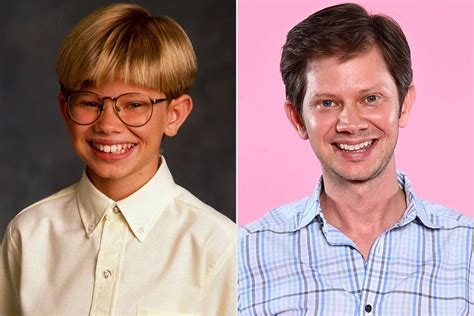 boy meets world minkus - 'Boy Meets World's Lee Norris Says 6.